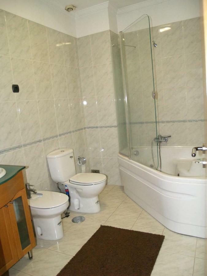 Cabedelo Guest House Viana do Castelo Exterior foto